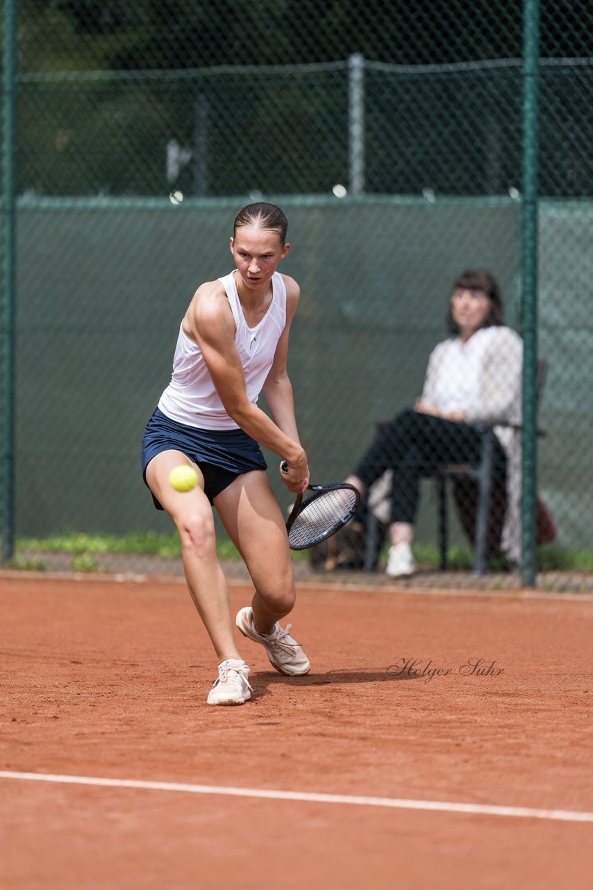 Bild 260 - Bergstedt Open